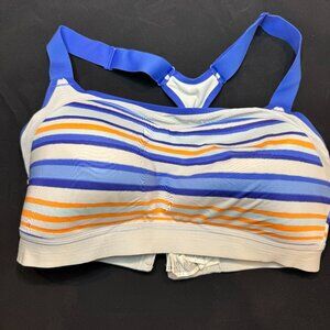 Brooks Sports run bra